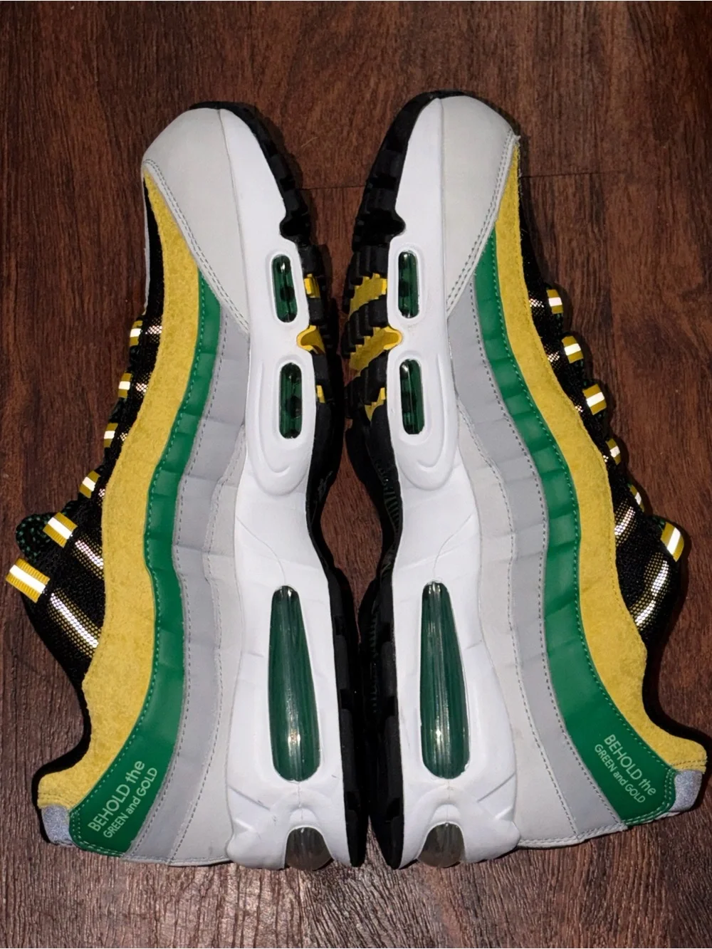 Nike air max size 11.5
